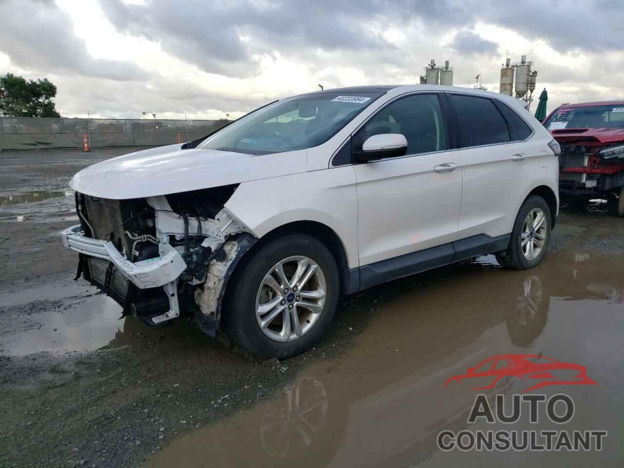 FORD EDGE 2016 - 2FMPK4J94GBC42923