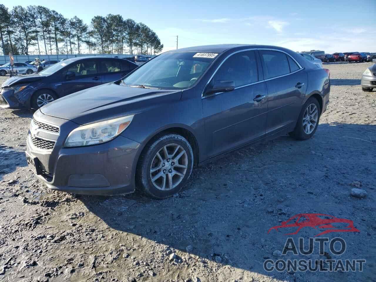 CHEVROLET MALIBU 2013 - 1G11C5SA4DF135153