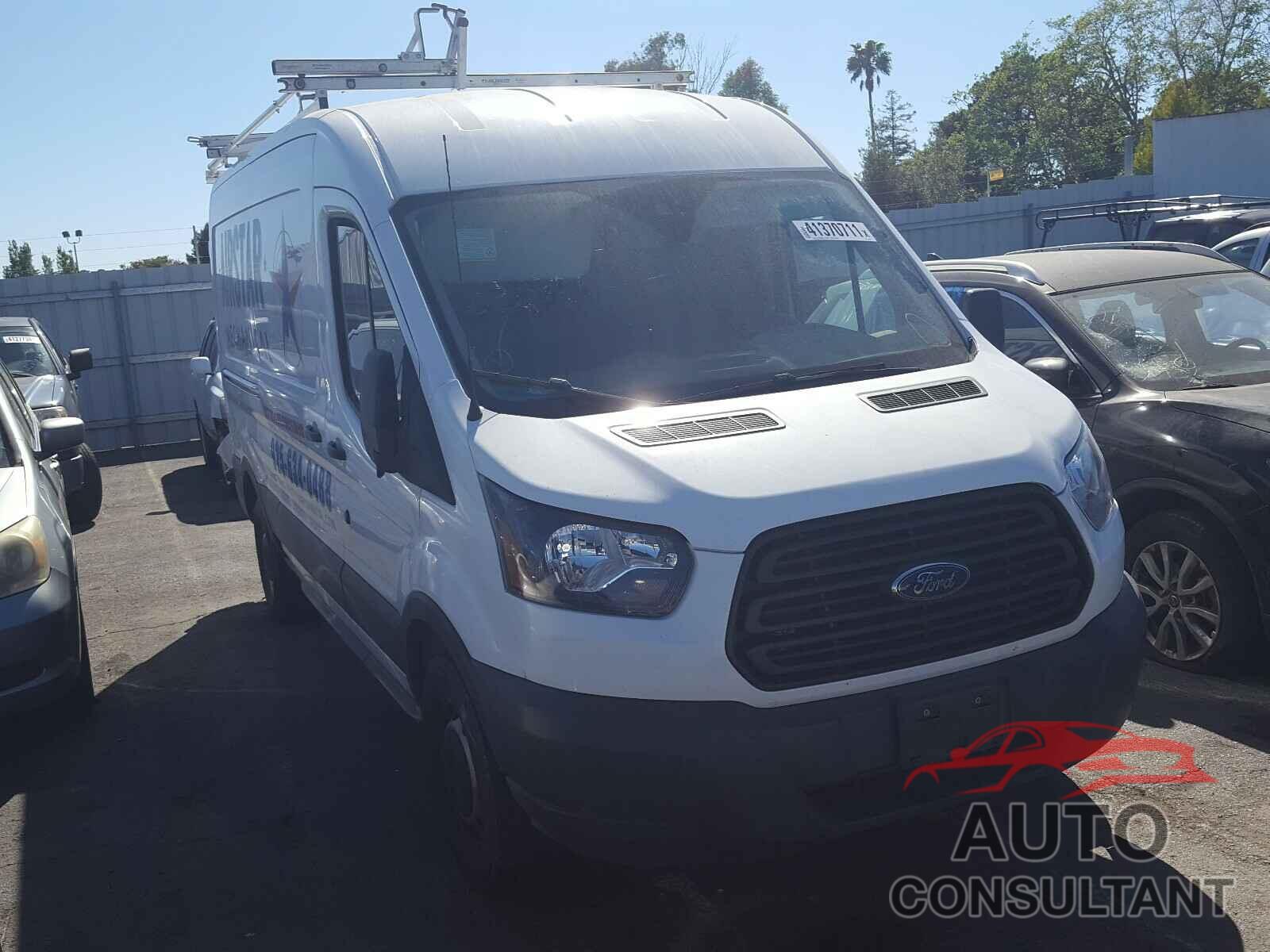 FORD TRANSIT CO 2018 - 1FTYR2CM5JKA47601