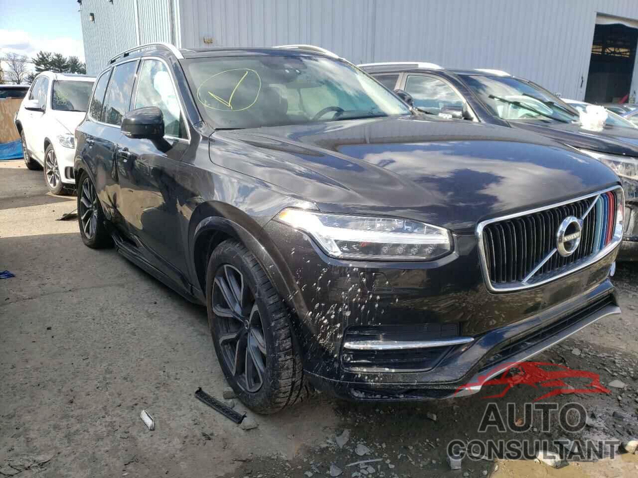 VOLVO XC90 2017 - YV4A22PK3H1174276