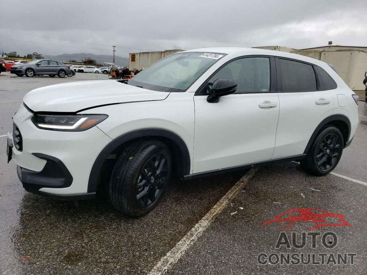 HONDA HR-V 2023 - 3CZRZ2H58PM744116