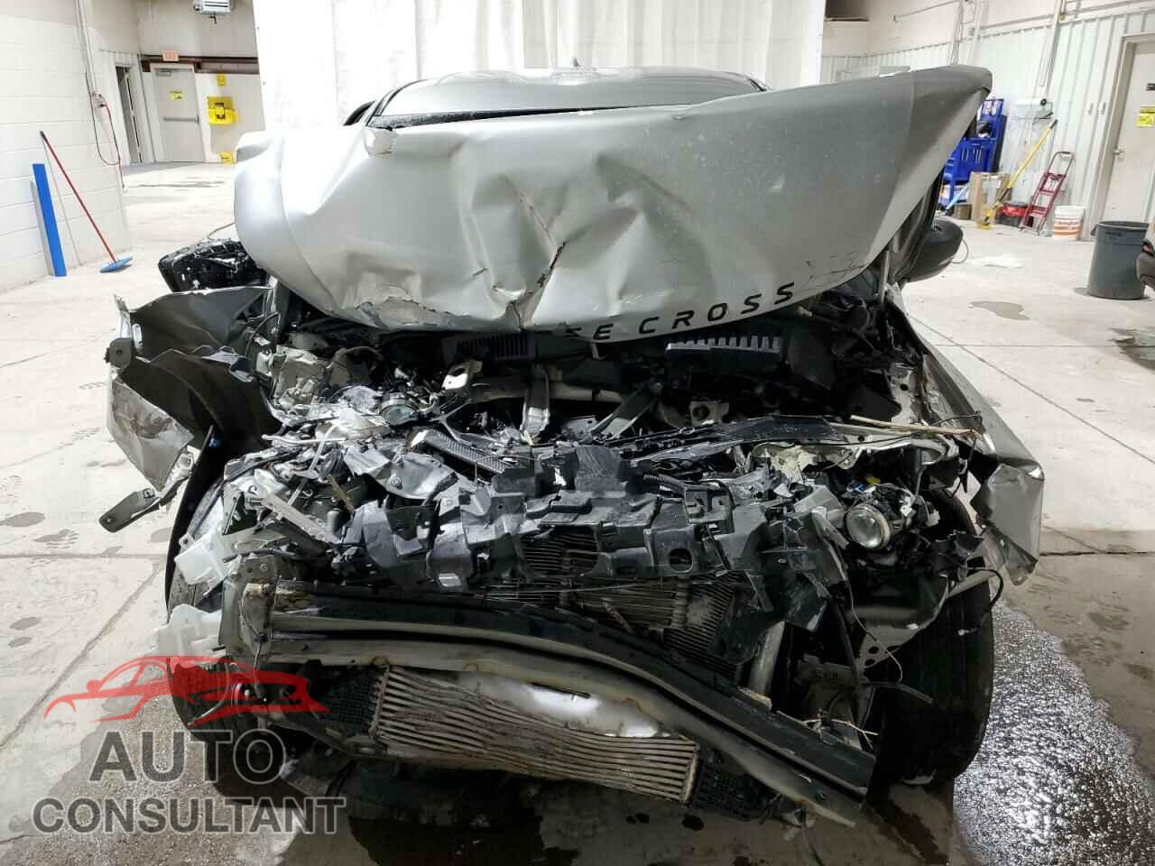 MITSUBISHI ECLIPSE 2020 - JA4AT4AA6LZ011928