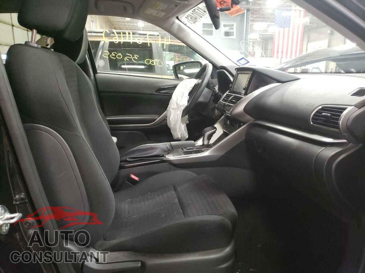 MITSUBISHI ECLIPSE 2020 - JA4AS3AA0LZ023604