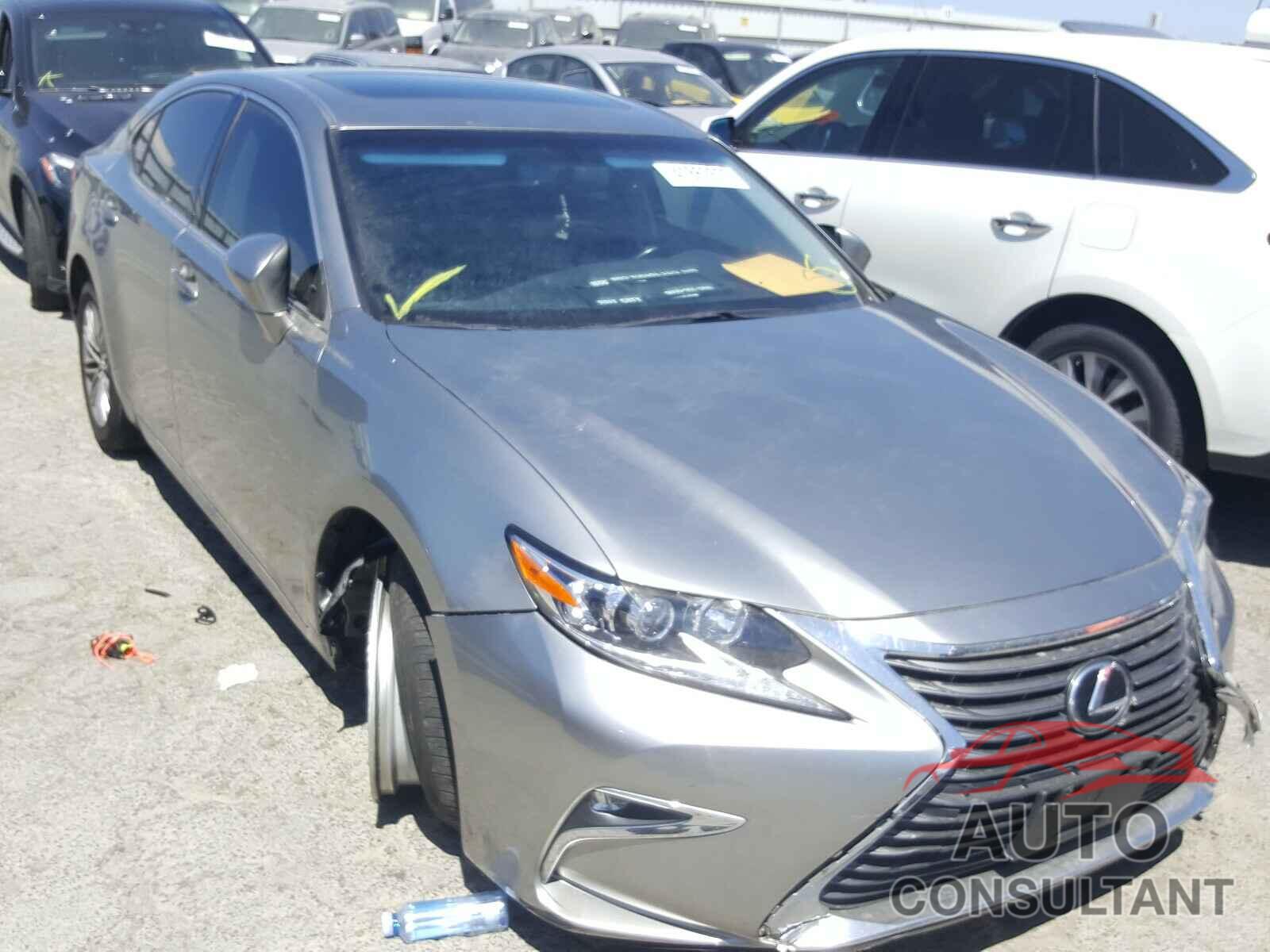 LEXUS ES350 2016 - JTHBK1GGXG2237670