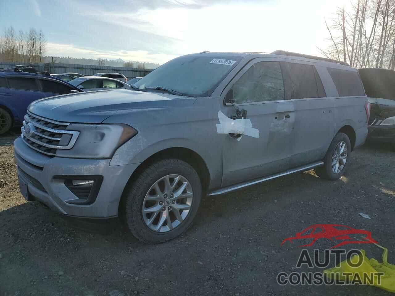 FORD EXPEDITION 2021 - 1FMJK1JT6MEA20383