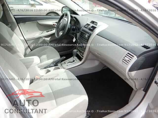 FORD EDGE 2013 - 2FMDK3GC3DBB14717