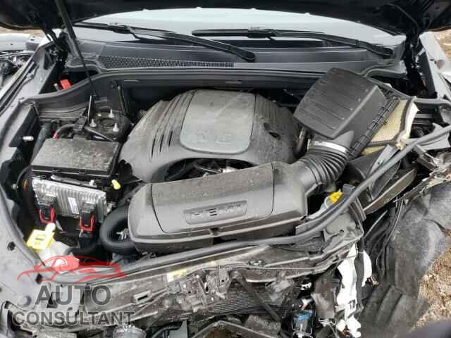 DODGE DURANGO 2023 - 1C4SDJCT1PC605890