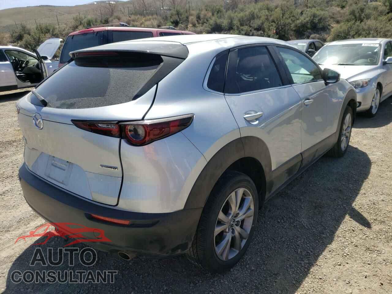 MAZDA CX30 2021 - 3MVDMBBL3MM248964
