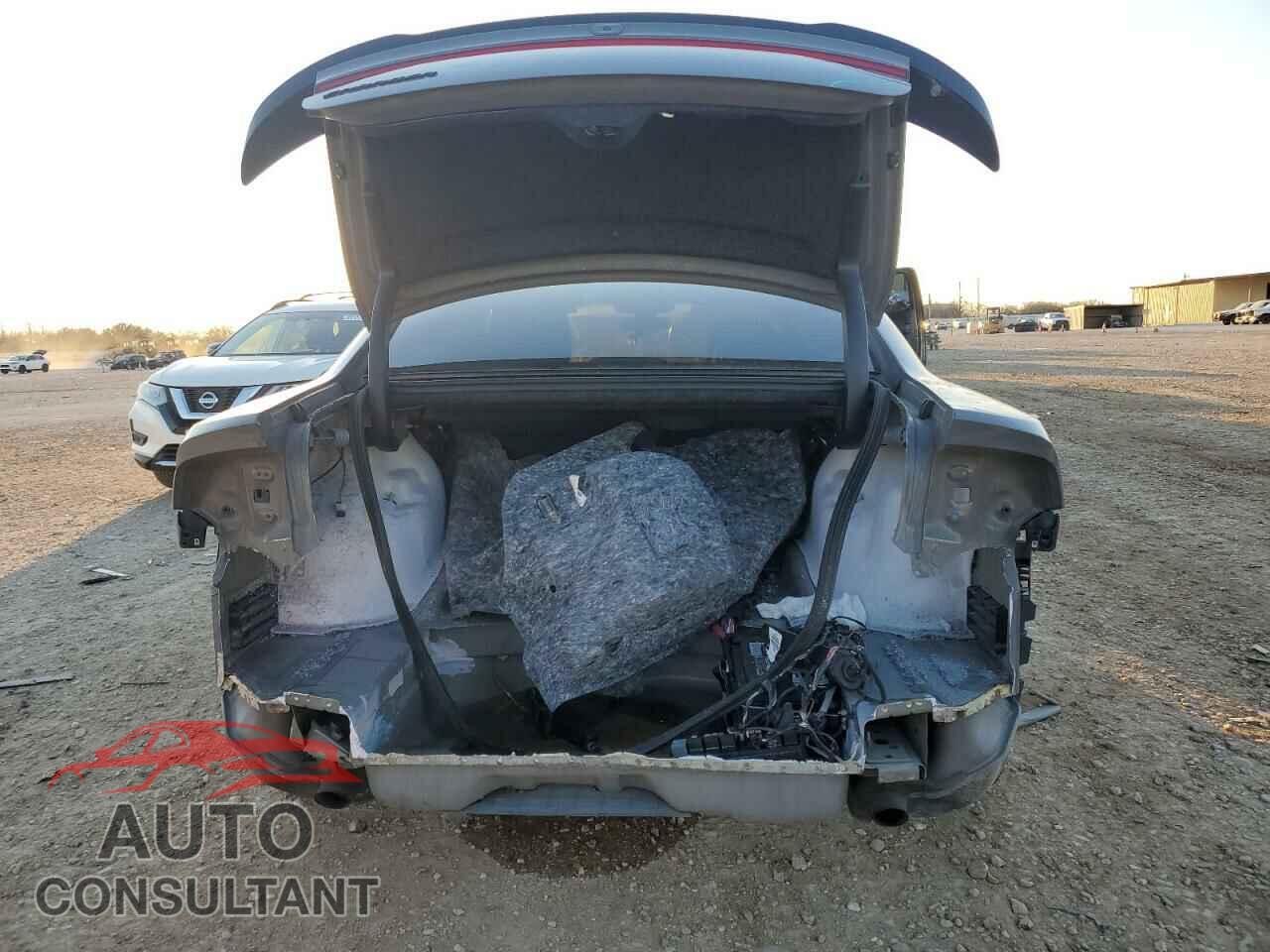 DODGE CHARGER 2019 - 2C3CDXBG3KH615164