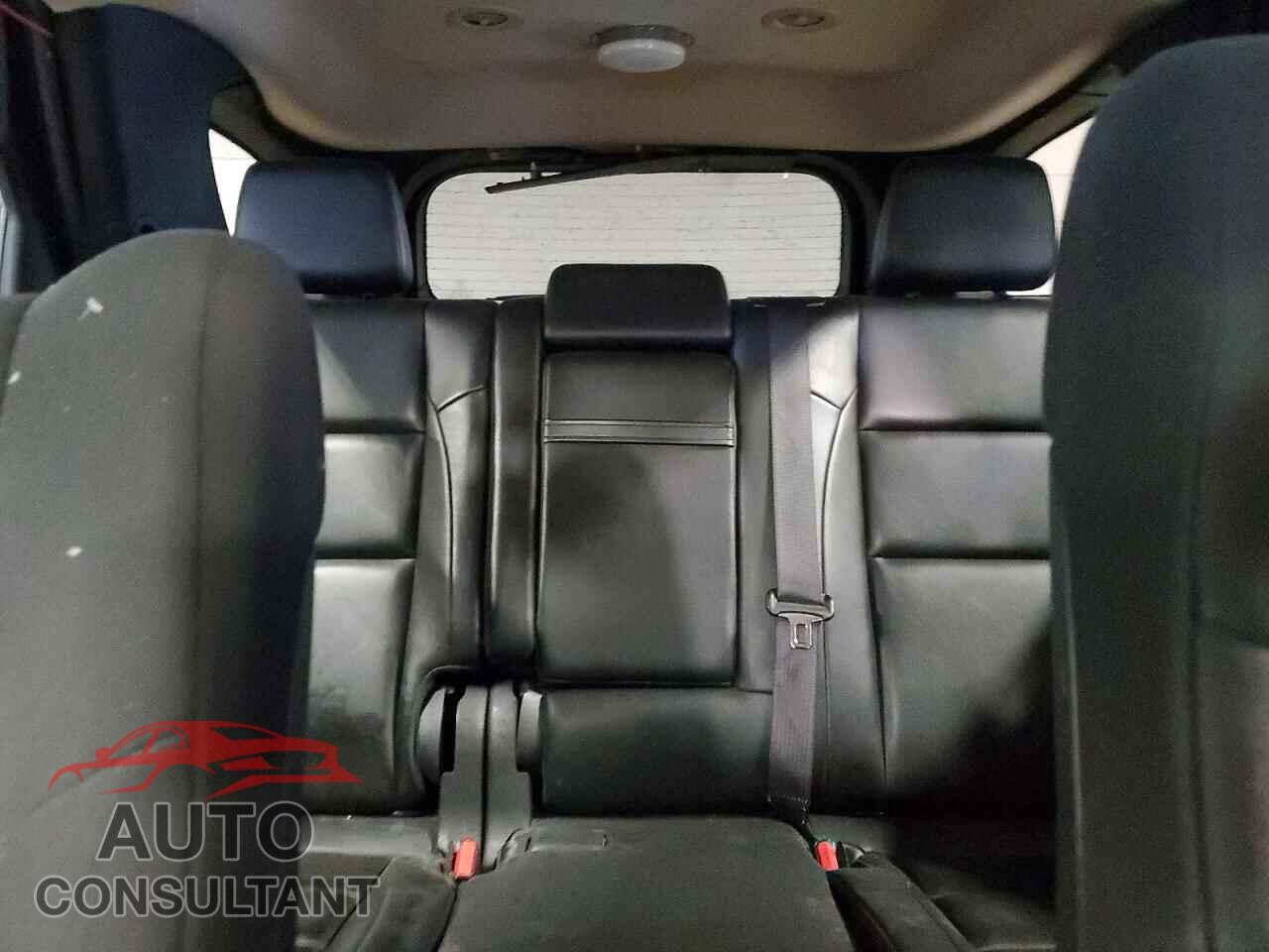 DODGE DURANGO 2021 - 1C4RDJFG4MC849736