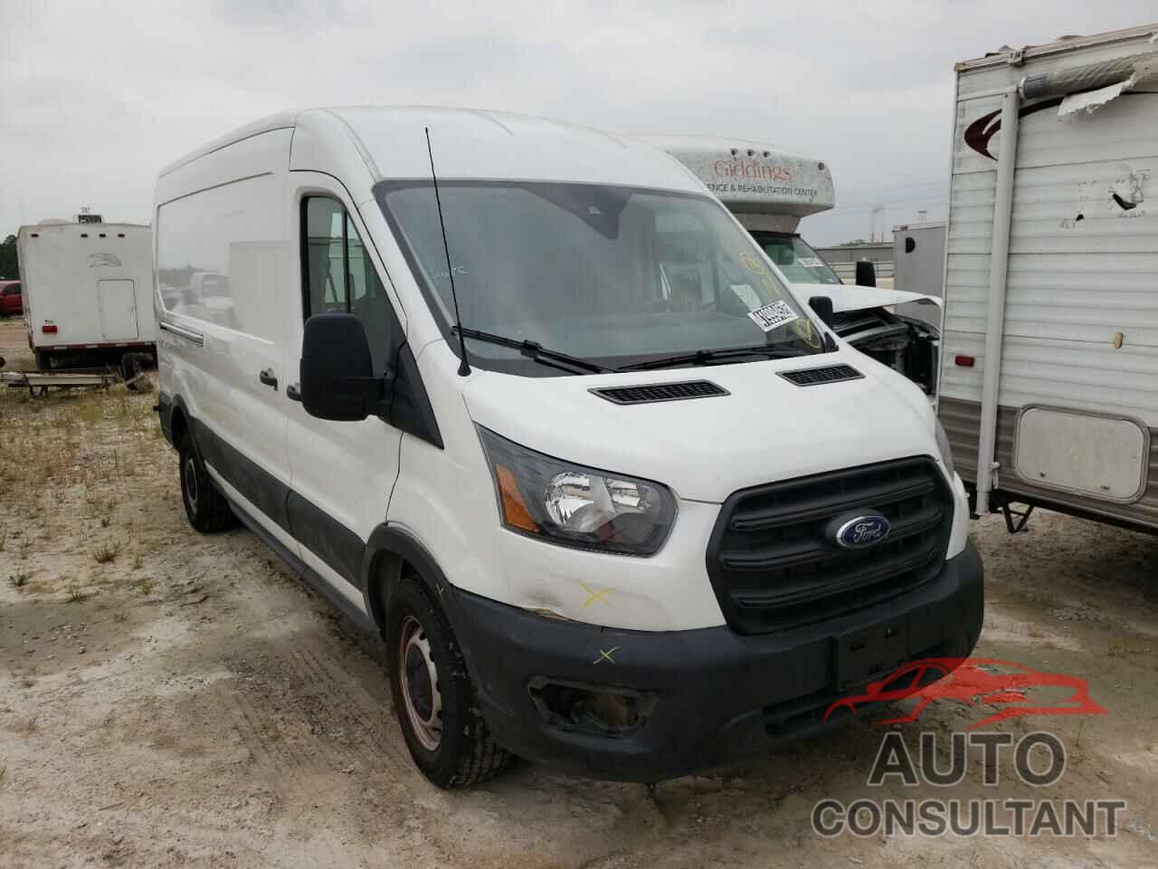 FORD TRANSIT CO 2020 - 1FTBR1C83LKA07216