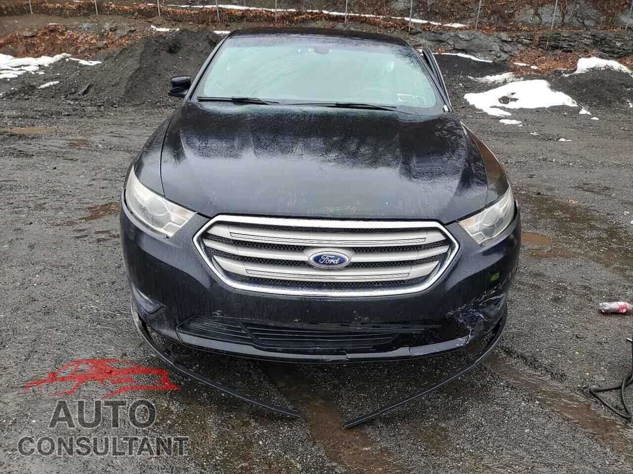 FORD TAURUS 2013 - 1FAHP2E86DG184517
