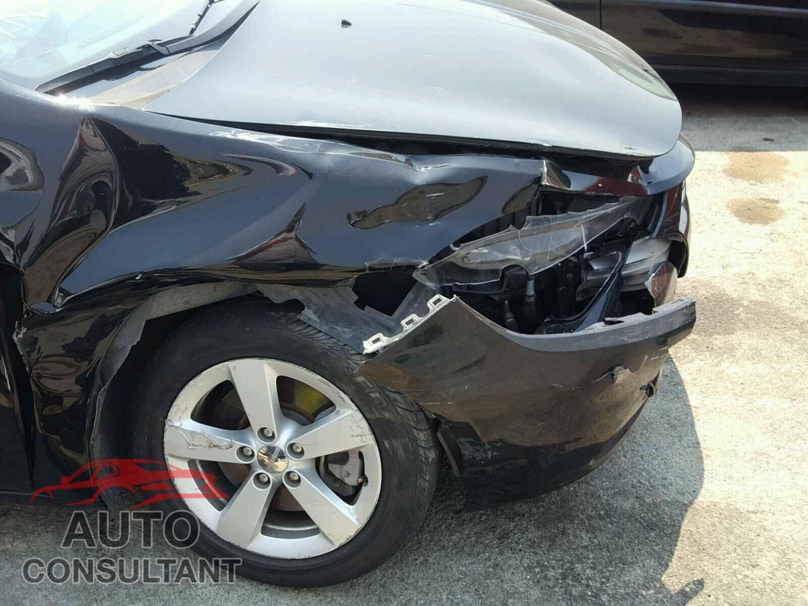 DODGE DART 2015 - 1C3CDFBB2FD236769