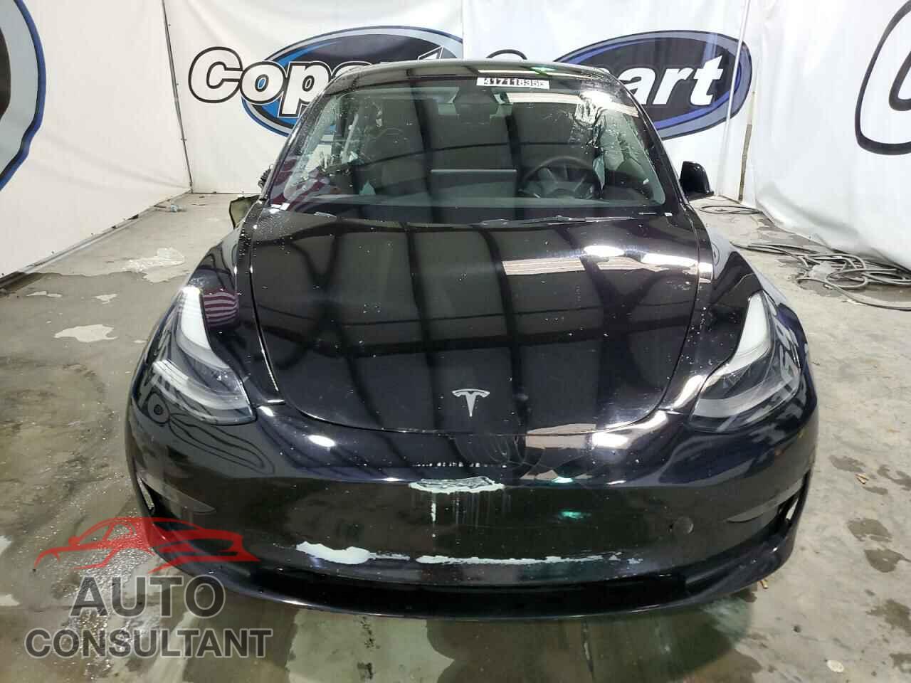 TESLA MODEL 3 2023 - 5YJ3E1EA8PF435947