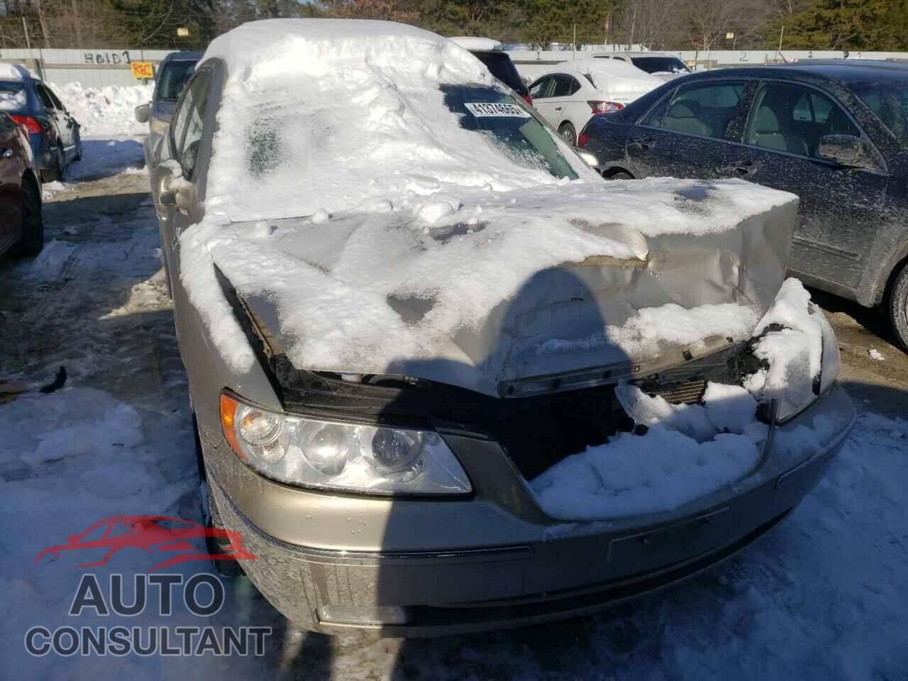 HYUNDAI AZERA 2009 - KMHFC46D69A352585
