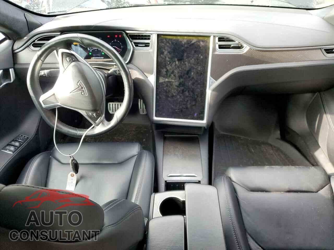 TESLA MODEL S 2018 - 5YJSA1E47JF245078