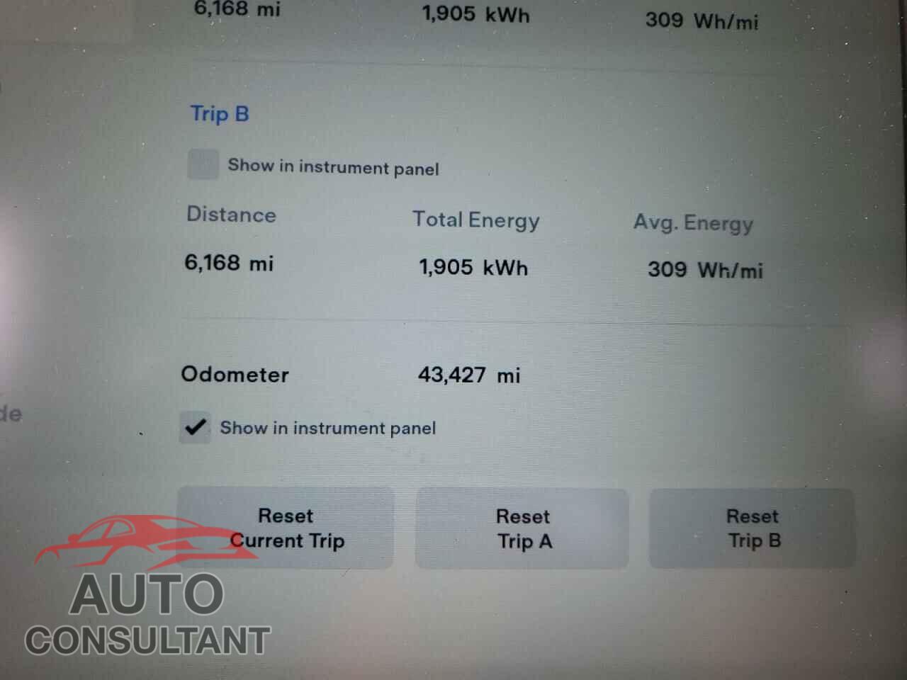 TESLA MODEL S 2017 - 5YJSA1E24HF227730