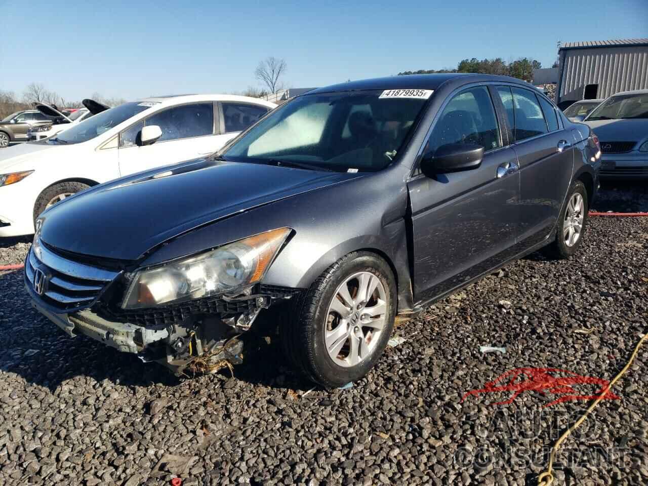 HONDA ACCORD 2011 - 1HGCP2F6XBA003695