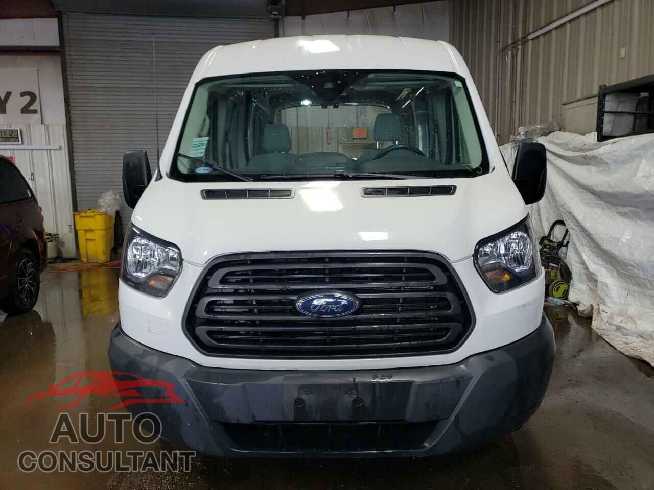FORD TRANSIT 2016 - 1FTYR1CM5GKA52462