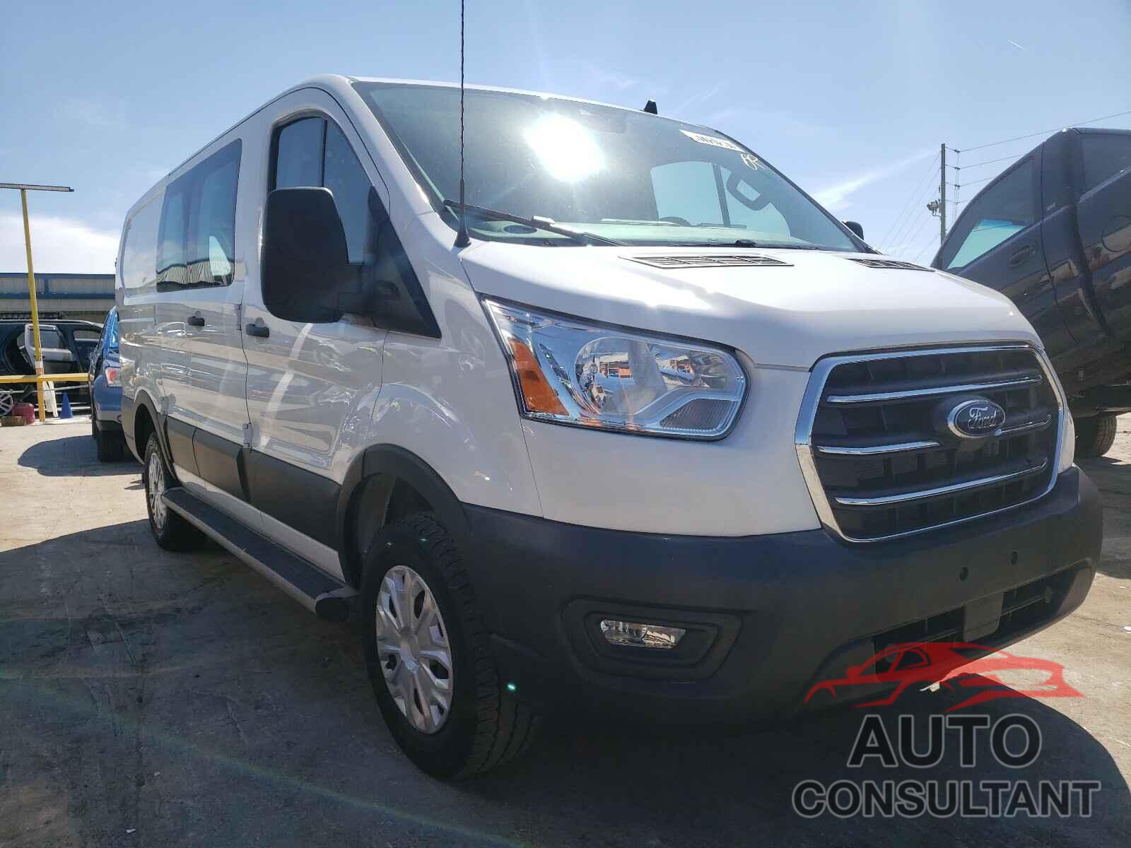 FORD TRANSIT CO 2020 - 1FTBR1Y89LKB06132