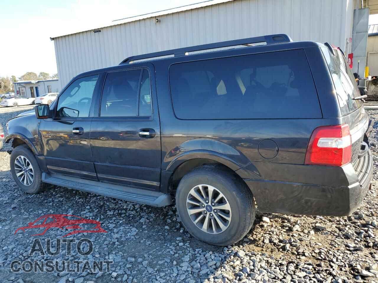 FORD EXPEDITION 2015 - 1FMJK1HT3FEF43935