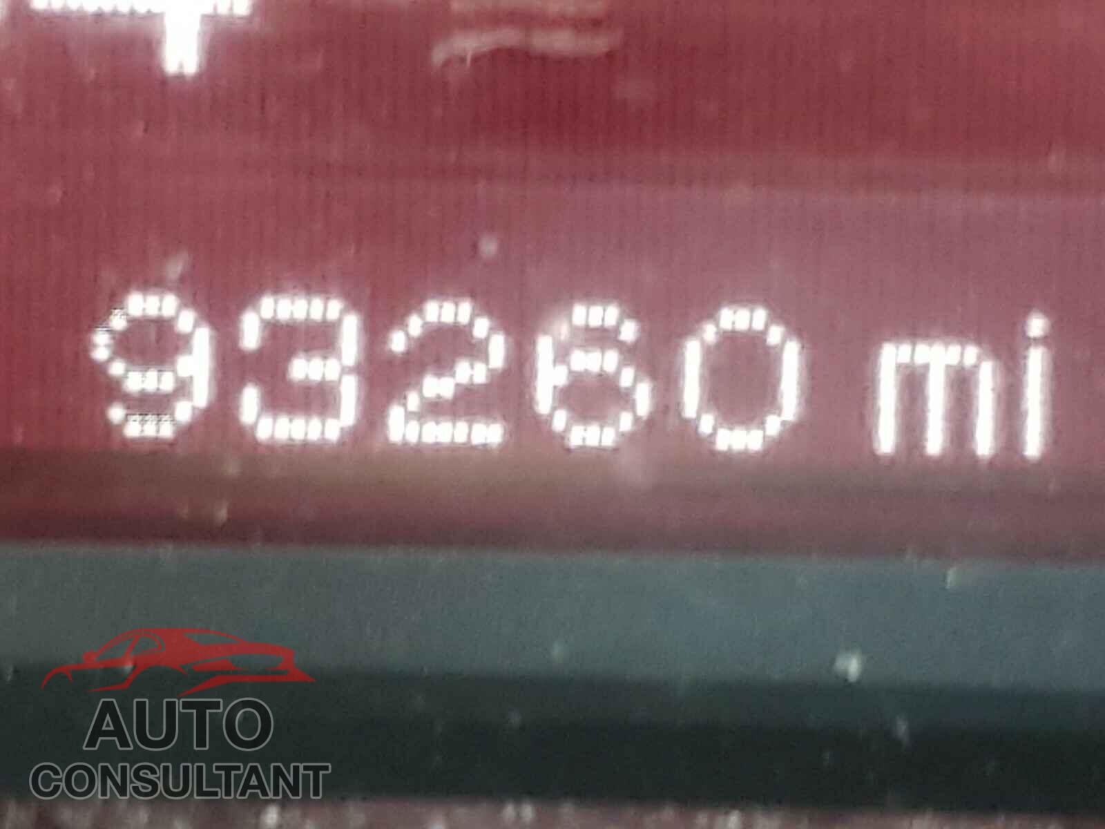 DODGE DART 2016 - 1C3CDFBB4GD563675