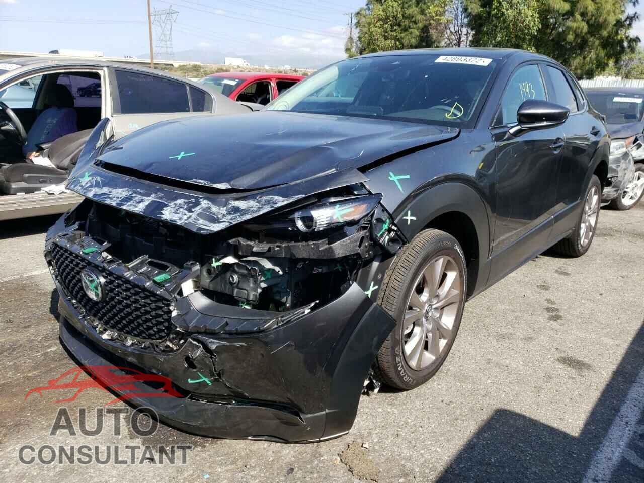 MAZDA CX30 2021 - 3MVDMBBL0MM317898