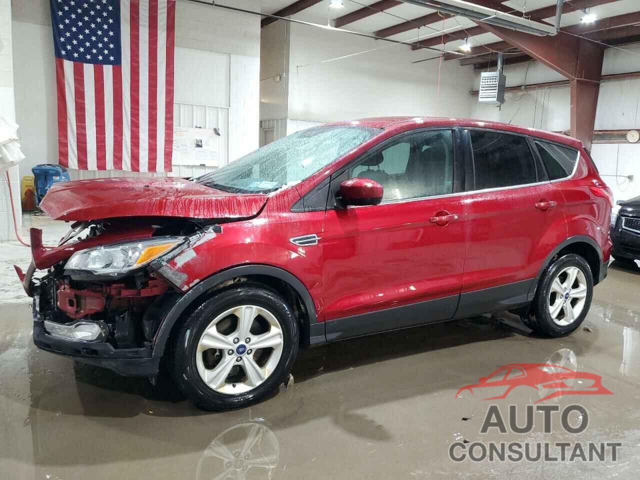 FORD ESCAPE 2016 - 1FMCU9GX2GUB80685