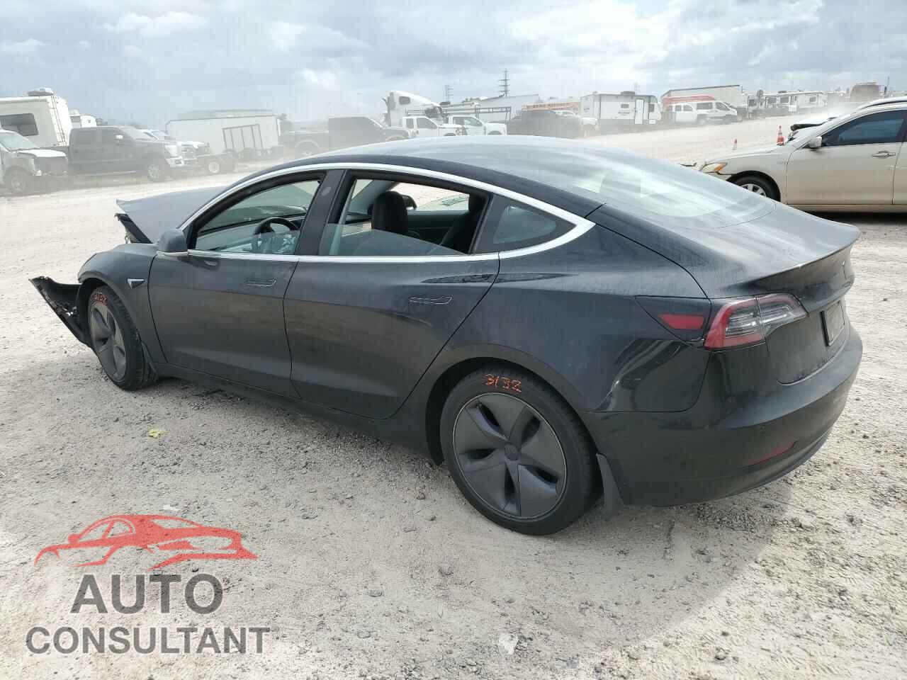 TESLA MODEL 3 2020 - 5YJ3E1EA6LF426836