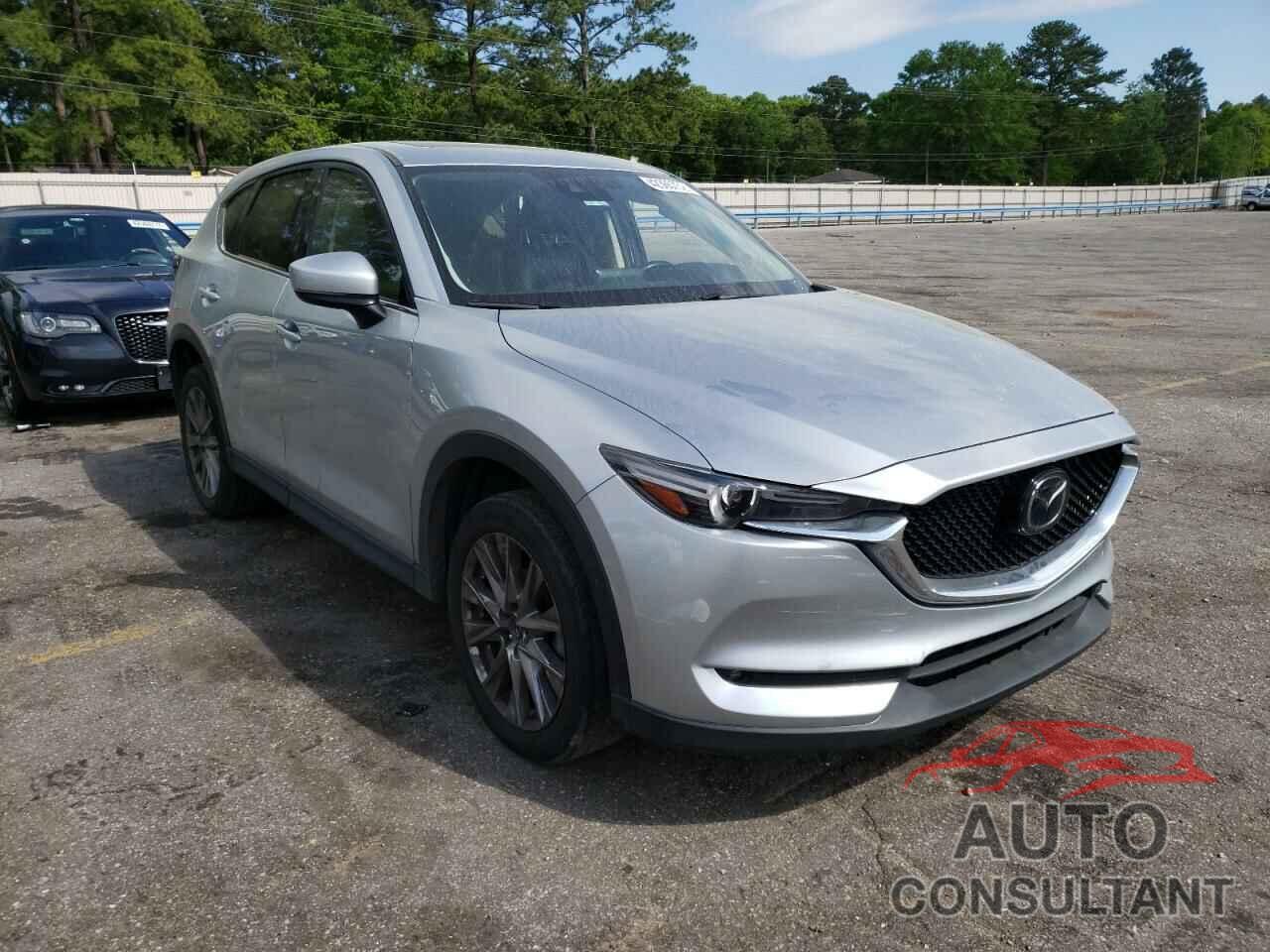 MAZDA CX-5 2020 - JM3KFADM6L0743493