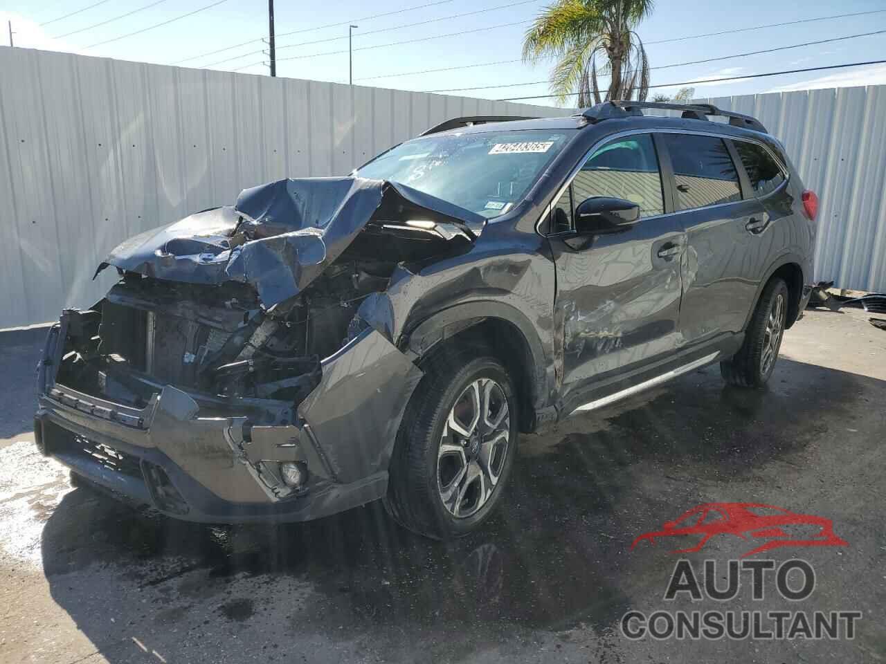 SUBARU ASCENT 2024 - 4S4WMARD9R3415321