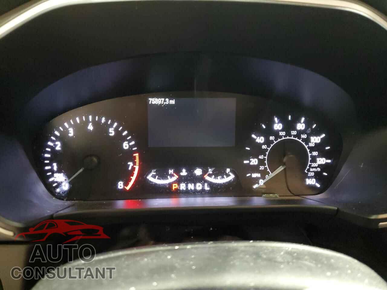 FORD ESCAPE 2020 - 1FMCU9G66LUA59949