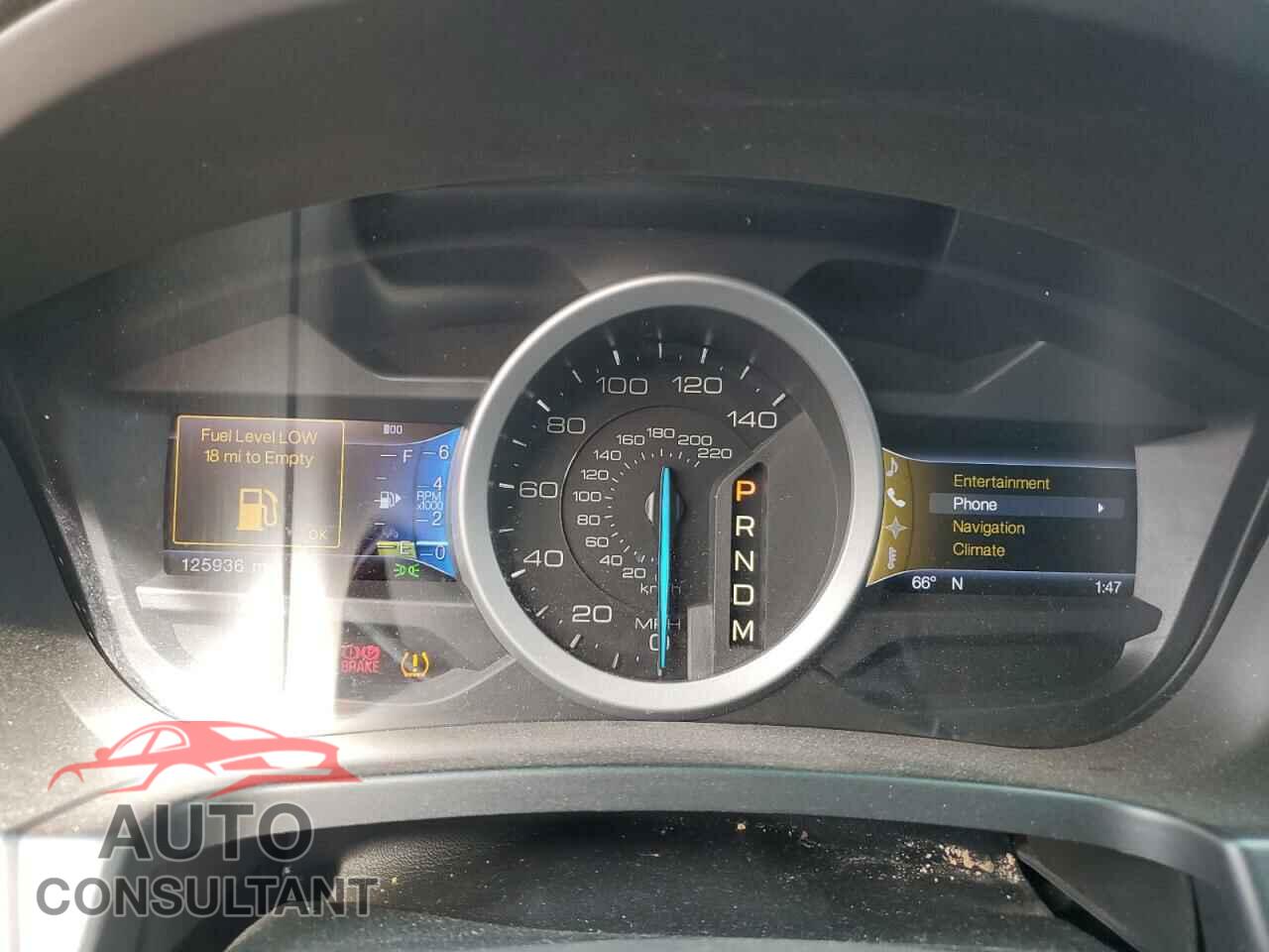 FORD EXPLORER 2013 - 1FM5K7D84DGB99894