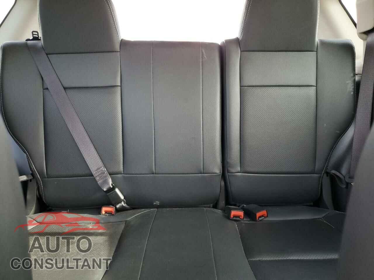 JEEP COMPASS 2016 - 1C4NJDEB2GD745565