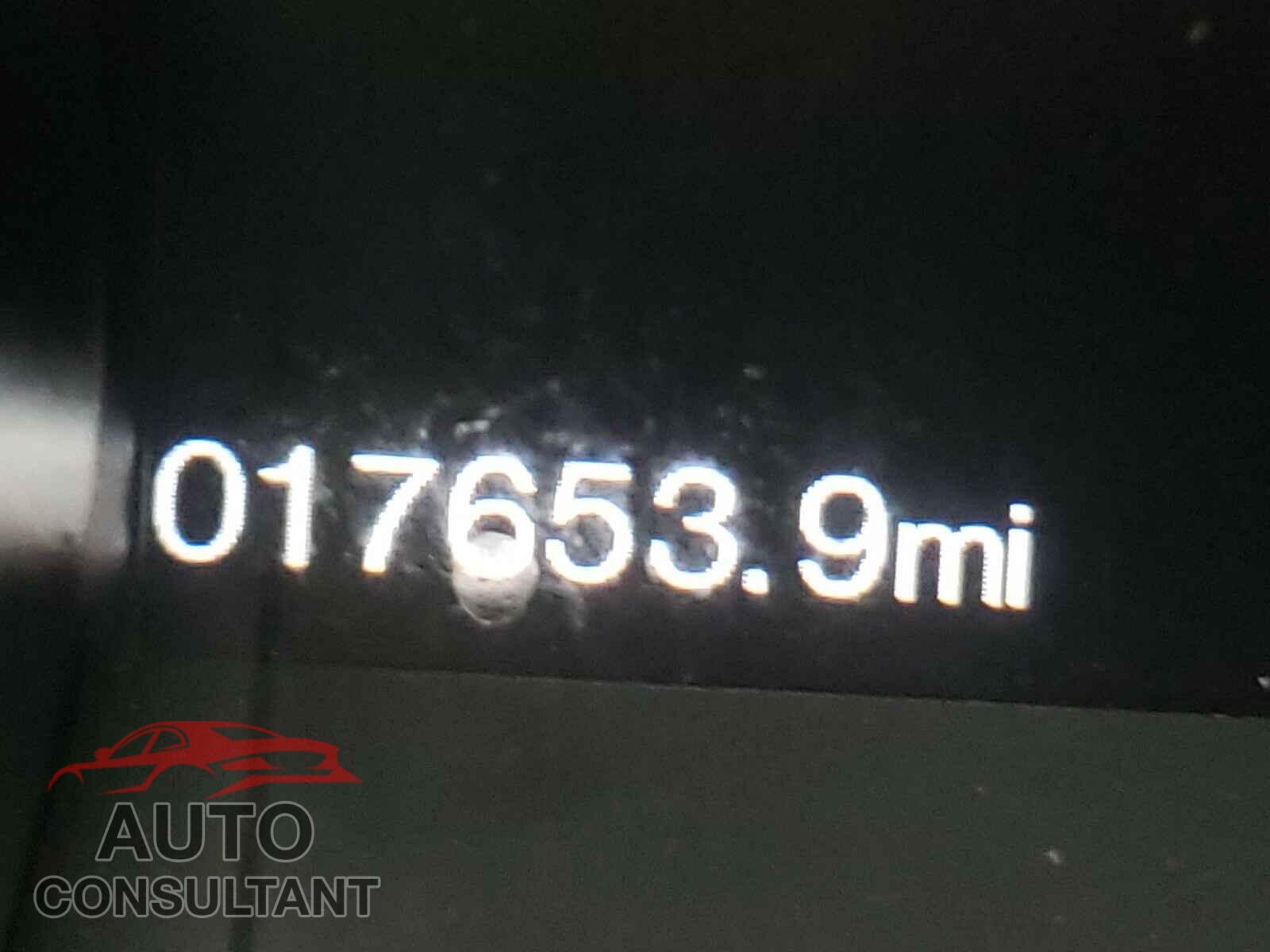 FORD MUSTANG 2017 - 1FA6P8CF5H5238189