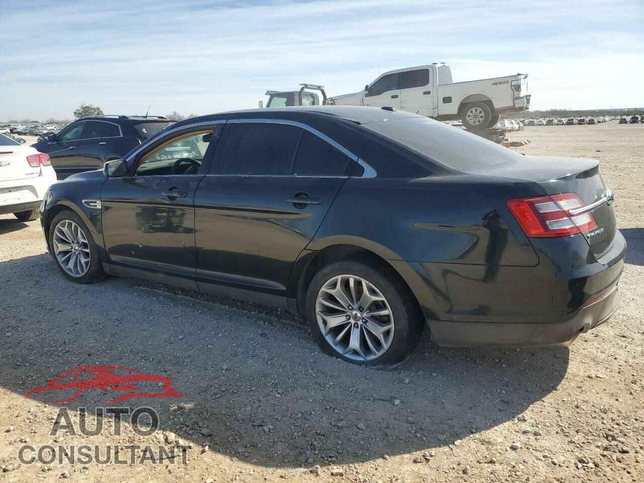 FORD TAURUS 2014 - 1FAHP2F85EG158345