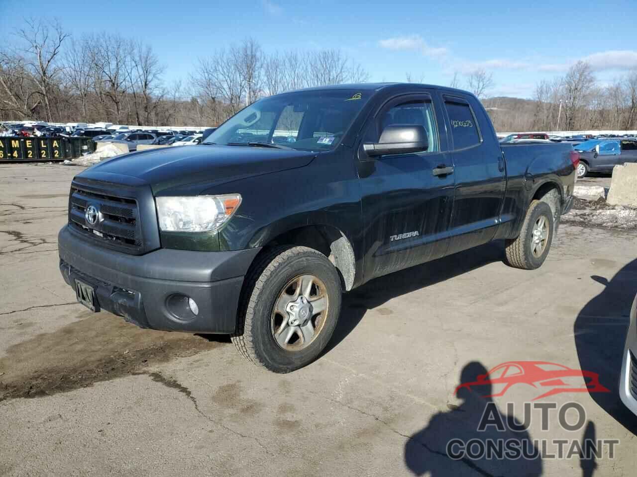 TOYOTA TUNDRA 2013 - 5TFUM5F15DX046469