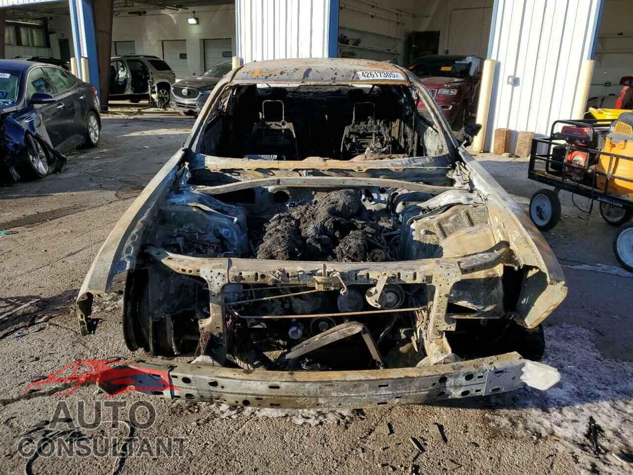 DODGE CHALLENGER 2021 - 2C3CDZAG3MH534553