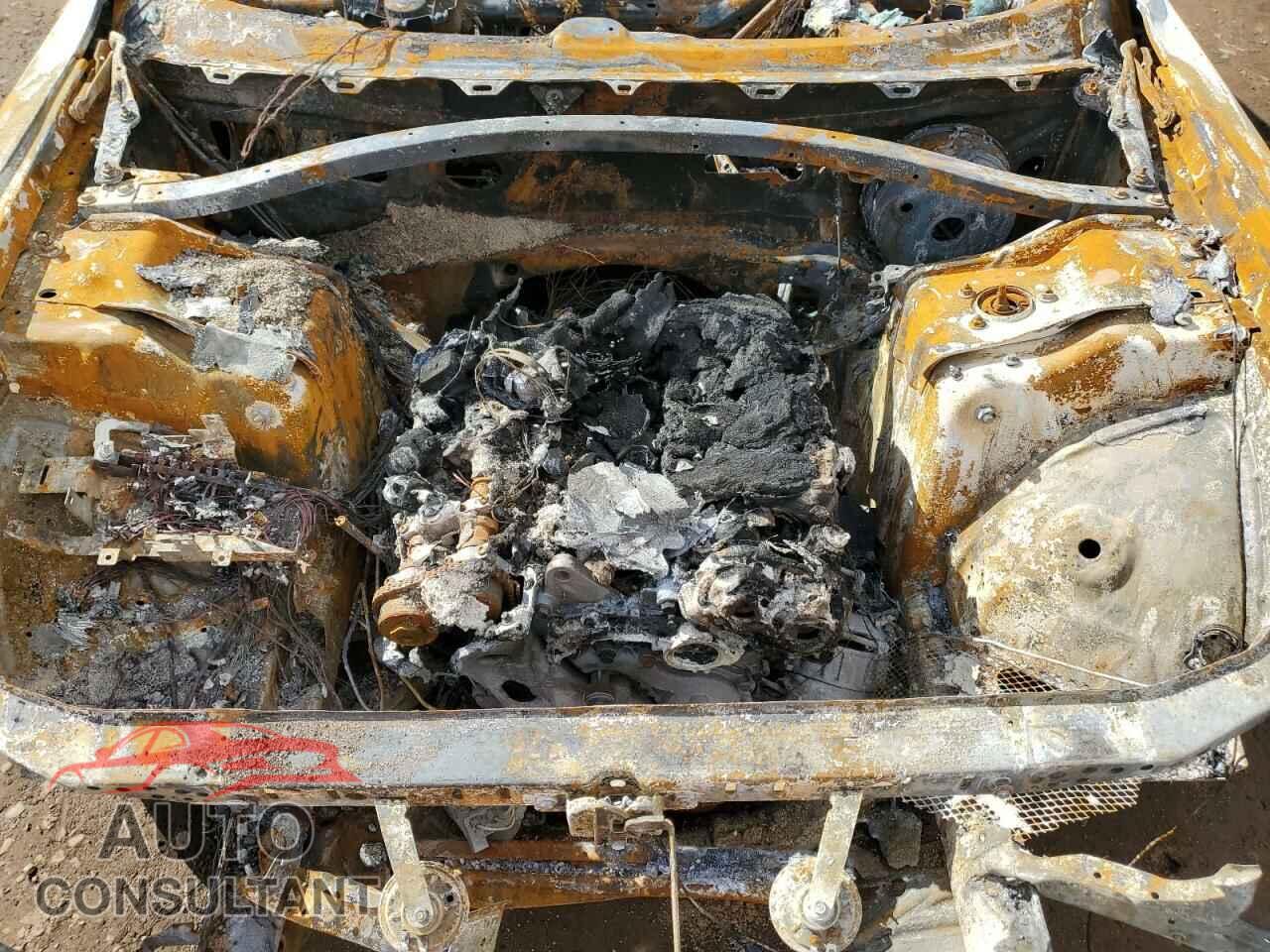 DODGE CHALLENGER 2023 - 2C3CDZAG4PH602475