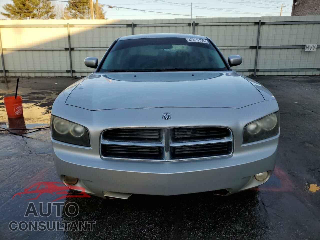 DODGE CHARGER 2010 - 2B3CA3CV4AH311920