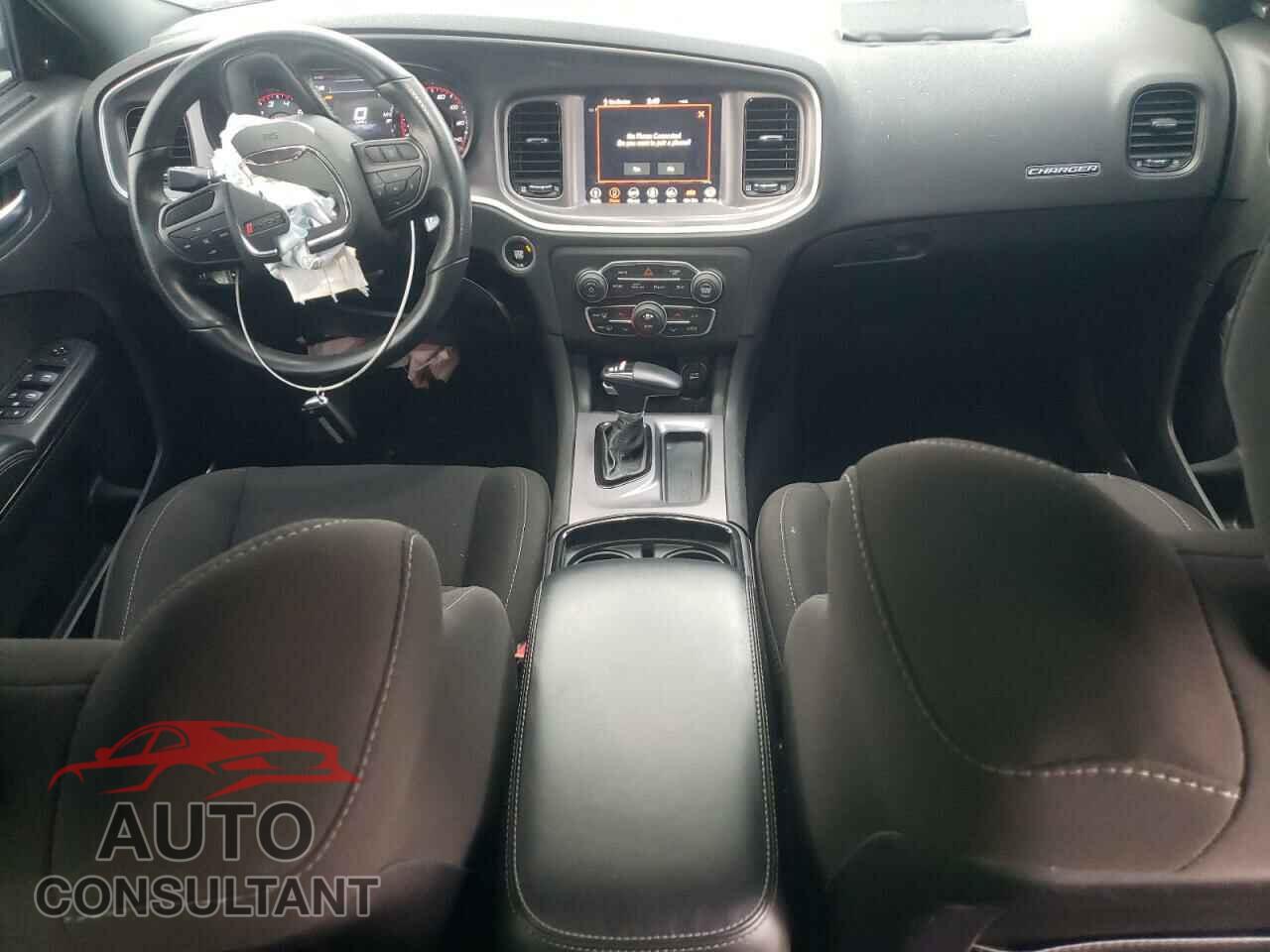 DODGE CHARGER 2021 - 2C3CDXHG9MH565798