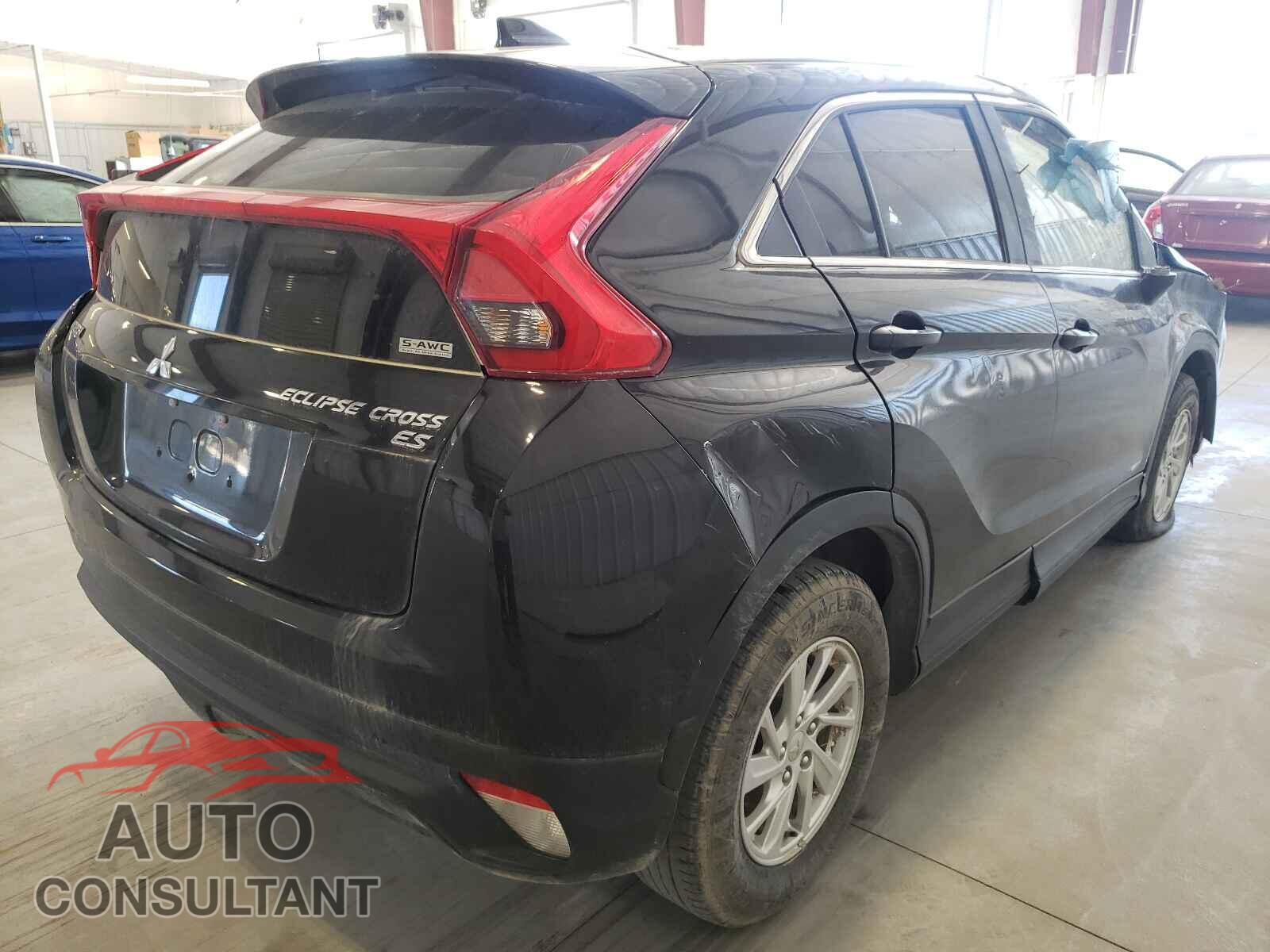 MITSUBISHI ECLIPSE 2019 - JA4AT3AA3KZ031756
