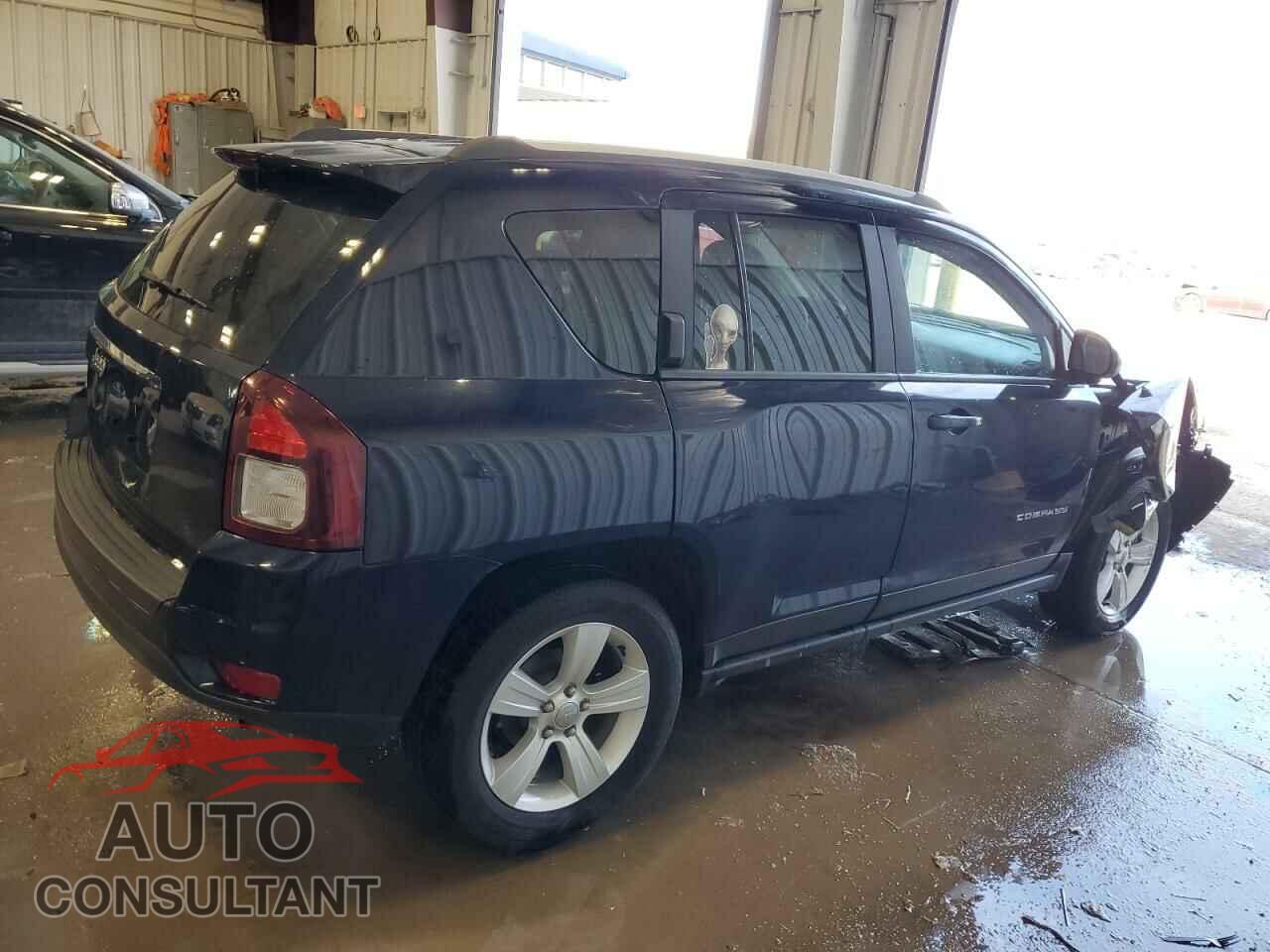 JEEP COMPASS 2015 - 1C4NJDBB3FD283181