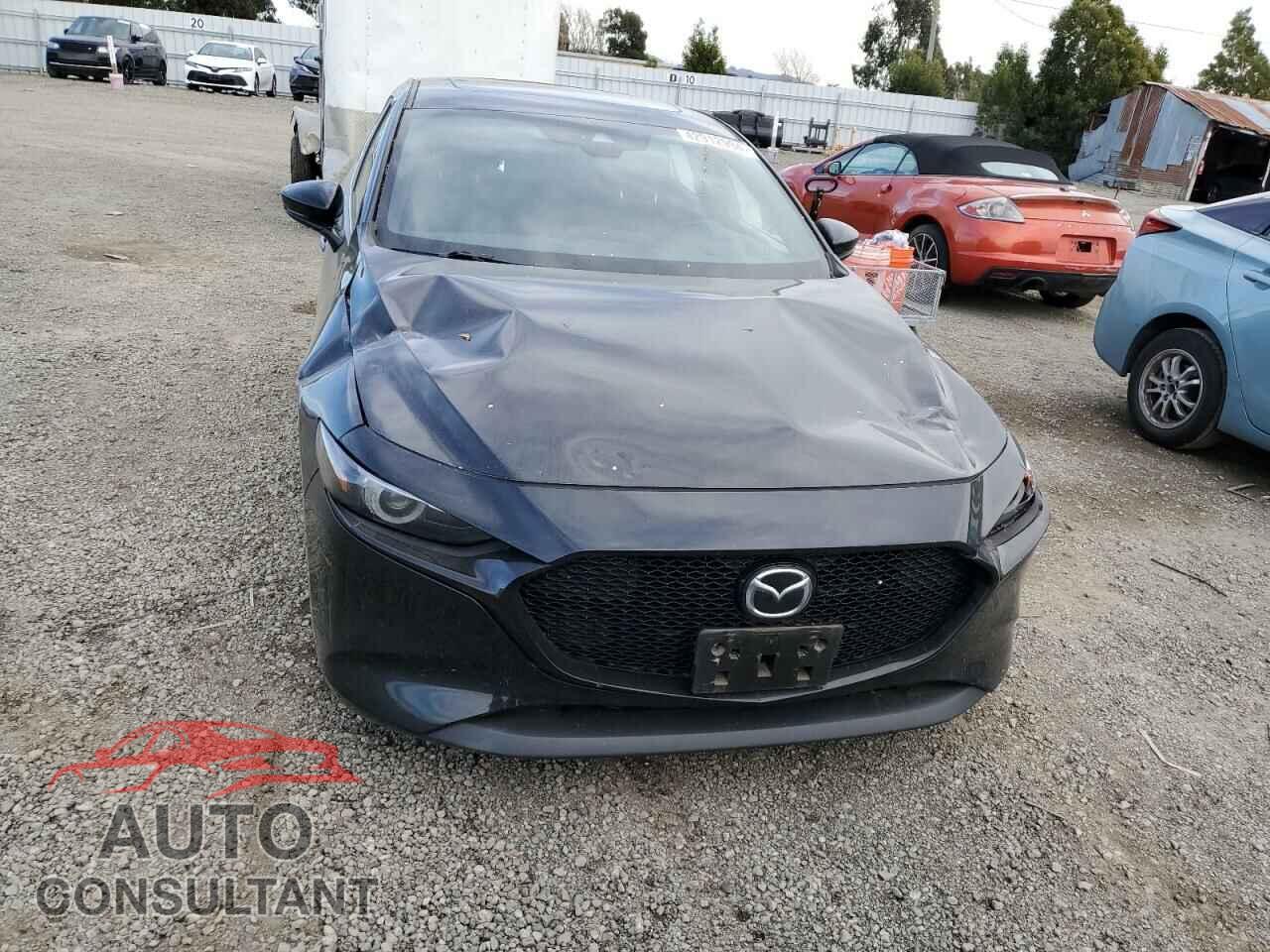 MAZDA 3 2019 - JM1BPANMXK1138406