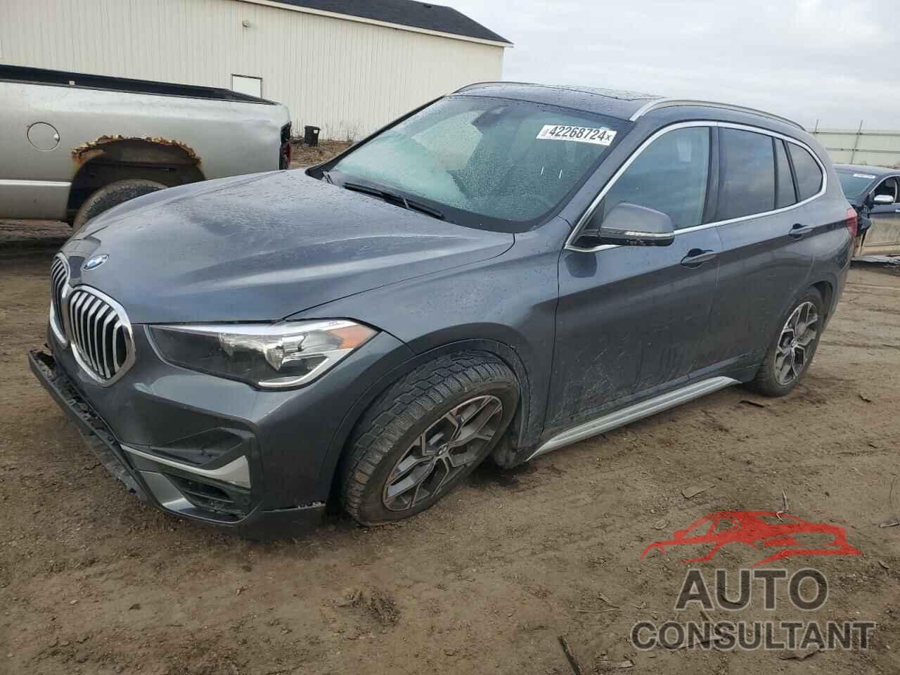 BMW X1 2020 - WBXJG9C06L5P33308