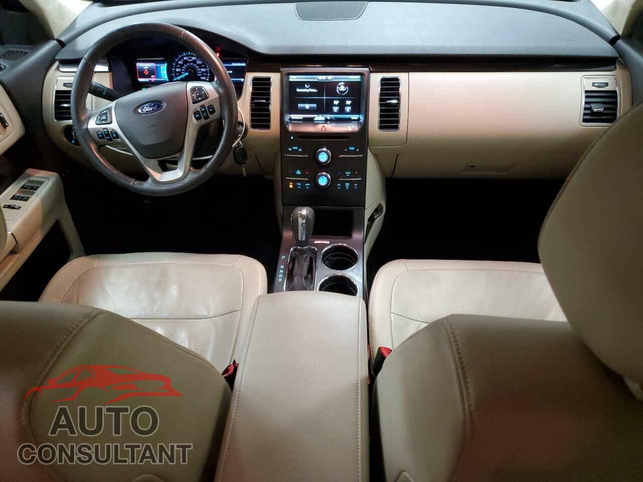 FORD FLEX 2014 - 2FMGK5C84EBD40549