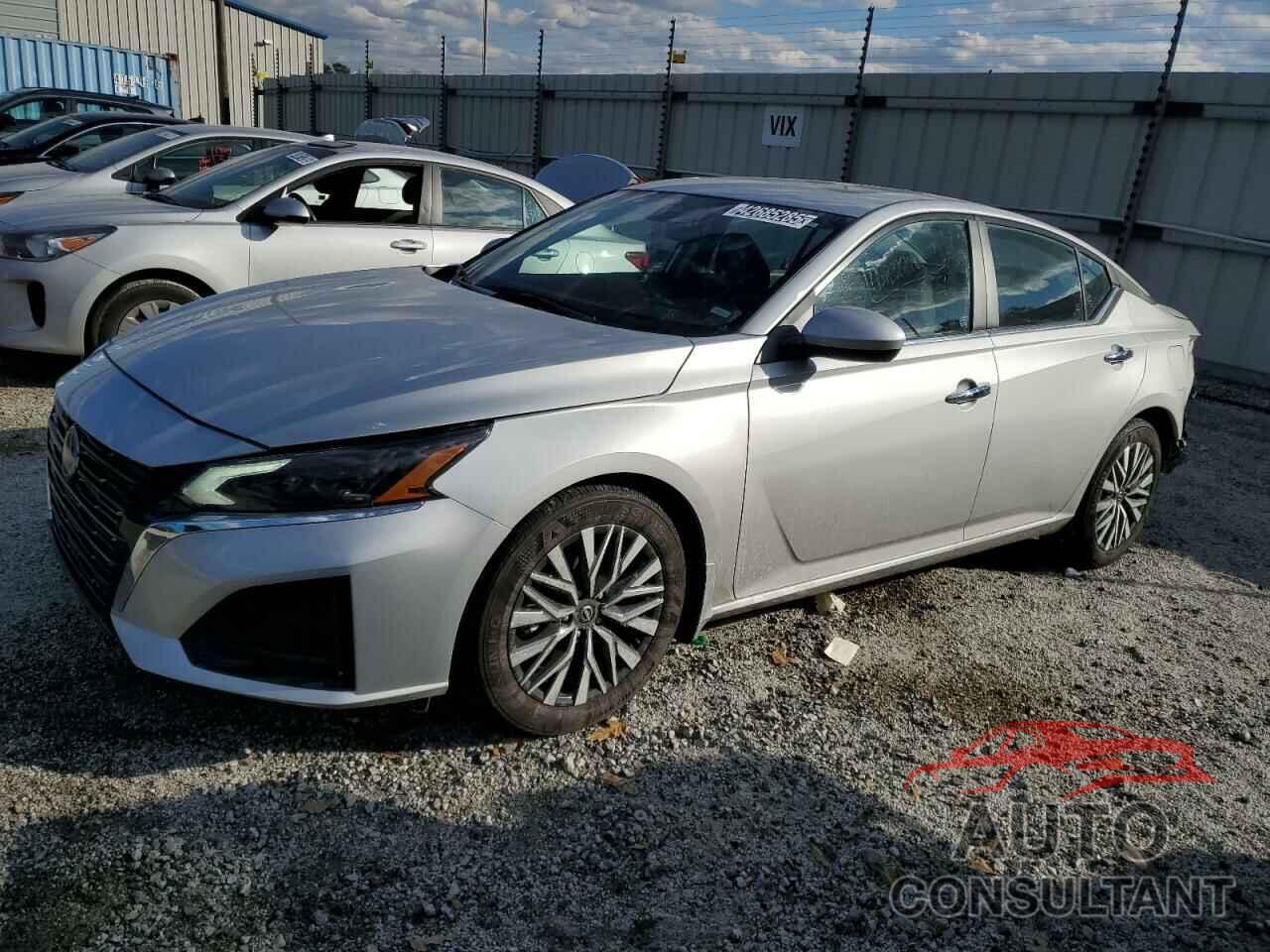 NISSAN ALTIMA 2024 - 1N4BL4DV3RN416885