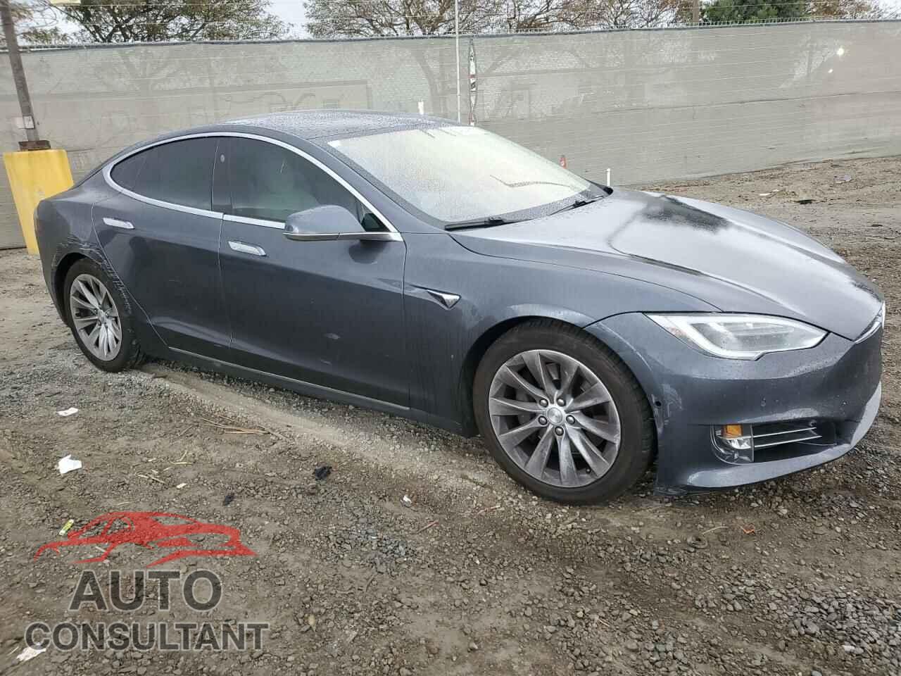 TESLA MODEL S 2017 - 5YJSA1E22HF183131