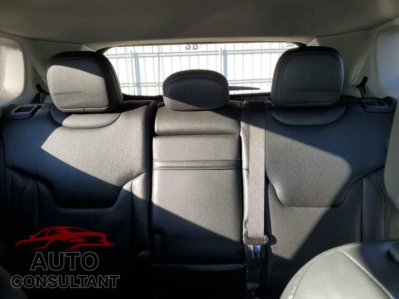 JEEP COMPASS 2019 - 3C4NJDDB3KT759818