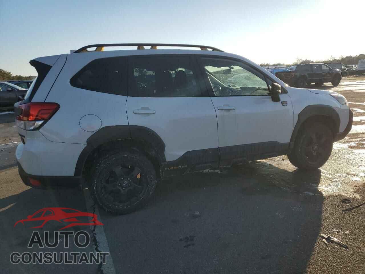 SUBARU FORESTER 2023 - JF2SKAMC6PH414958
